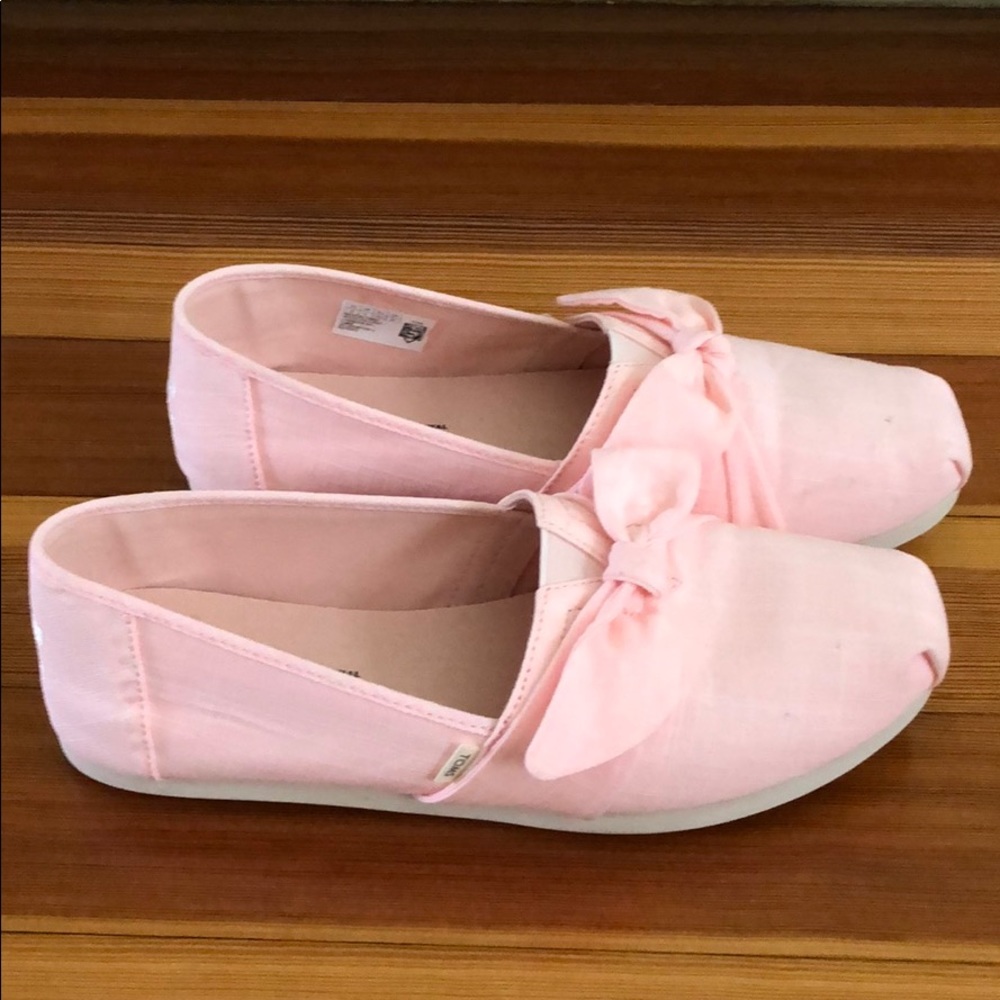Toms Spanish Villa Alpargata CloudBound Shoes